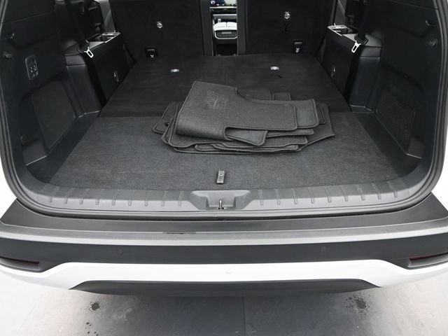 Certified 2025 Lexus TX 350 AWD w/ Technology Package image 28