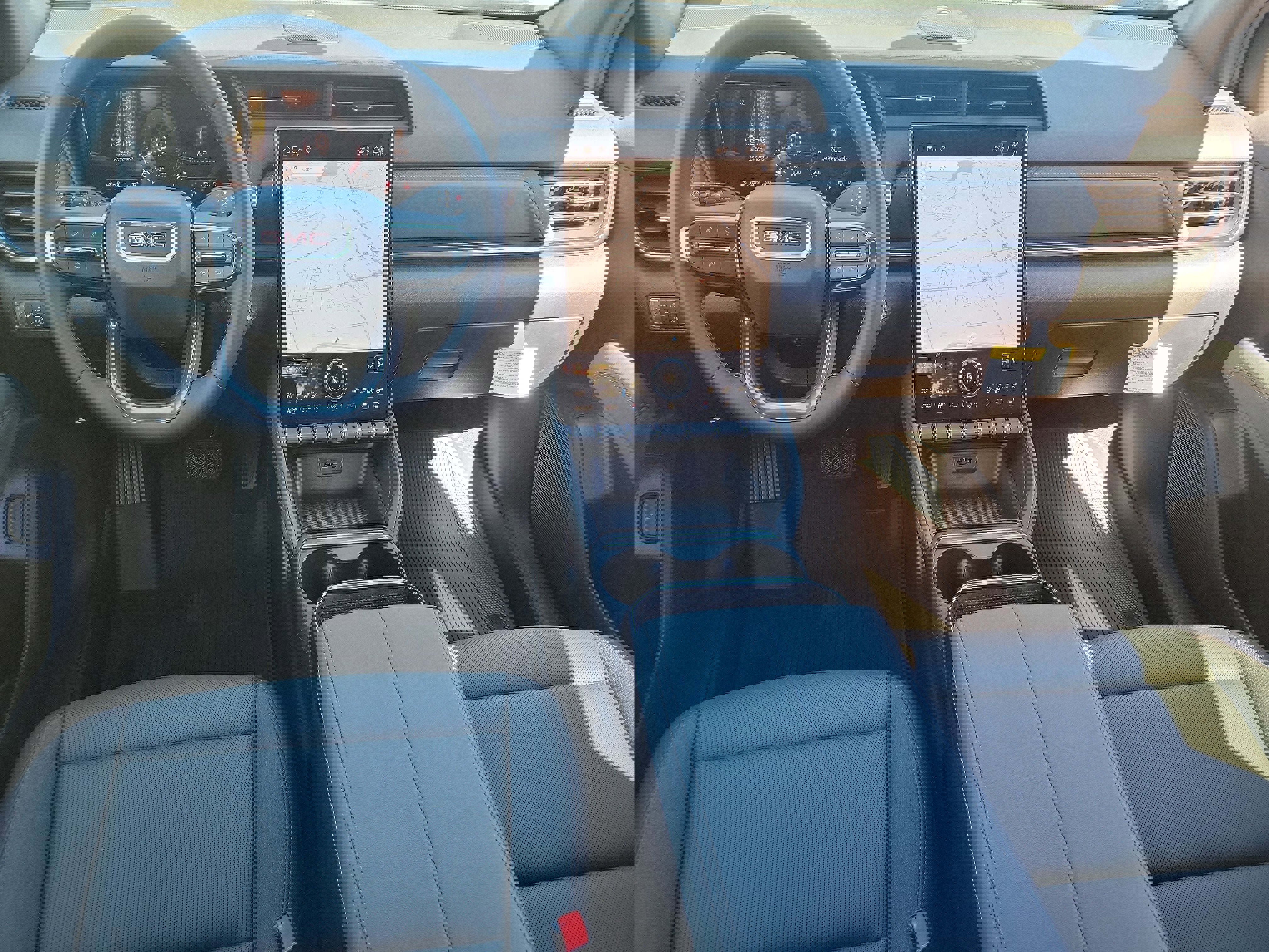 New 2026 GMC Terrain AT4 w/ Convenience Package III image 3