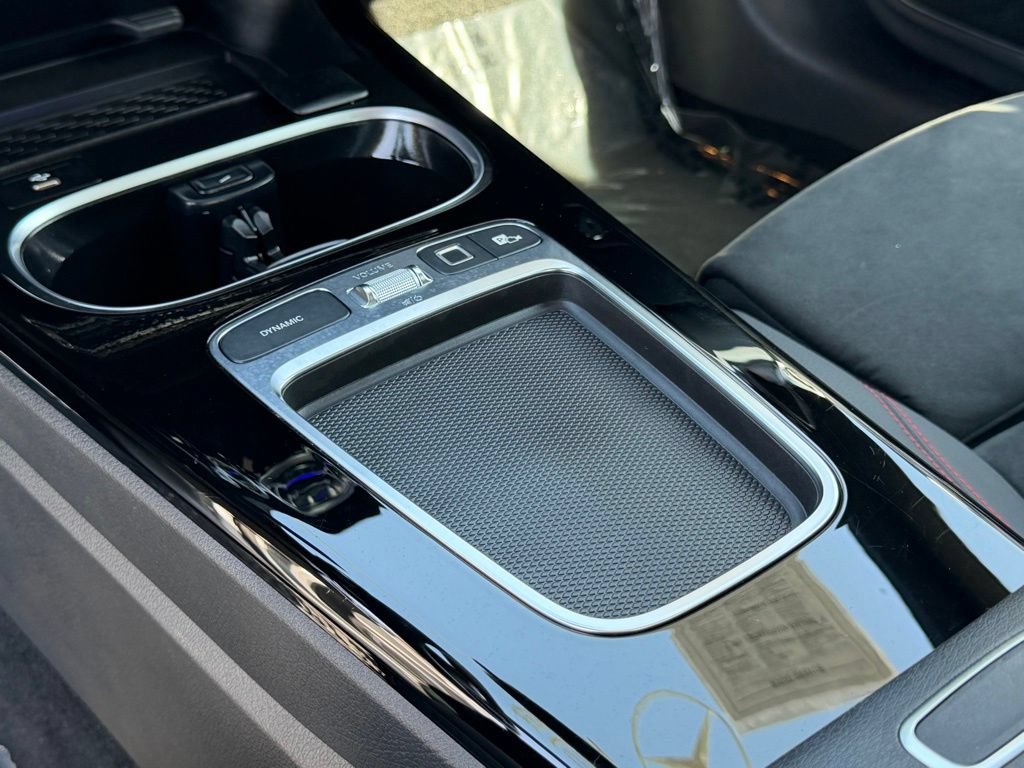 Certified 2026 Mercedes-Benz CLA 250 image 25