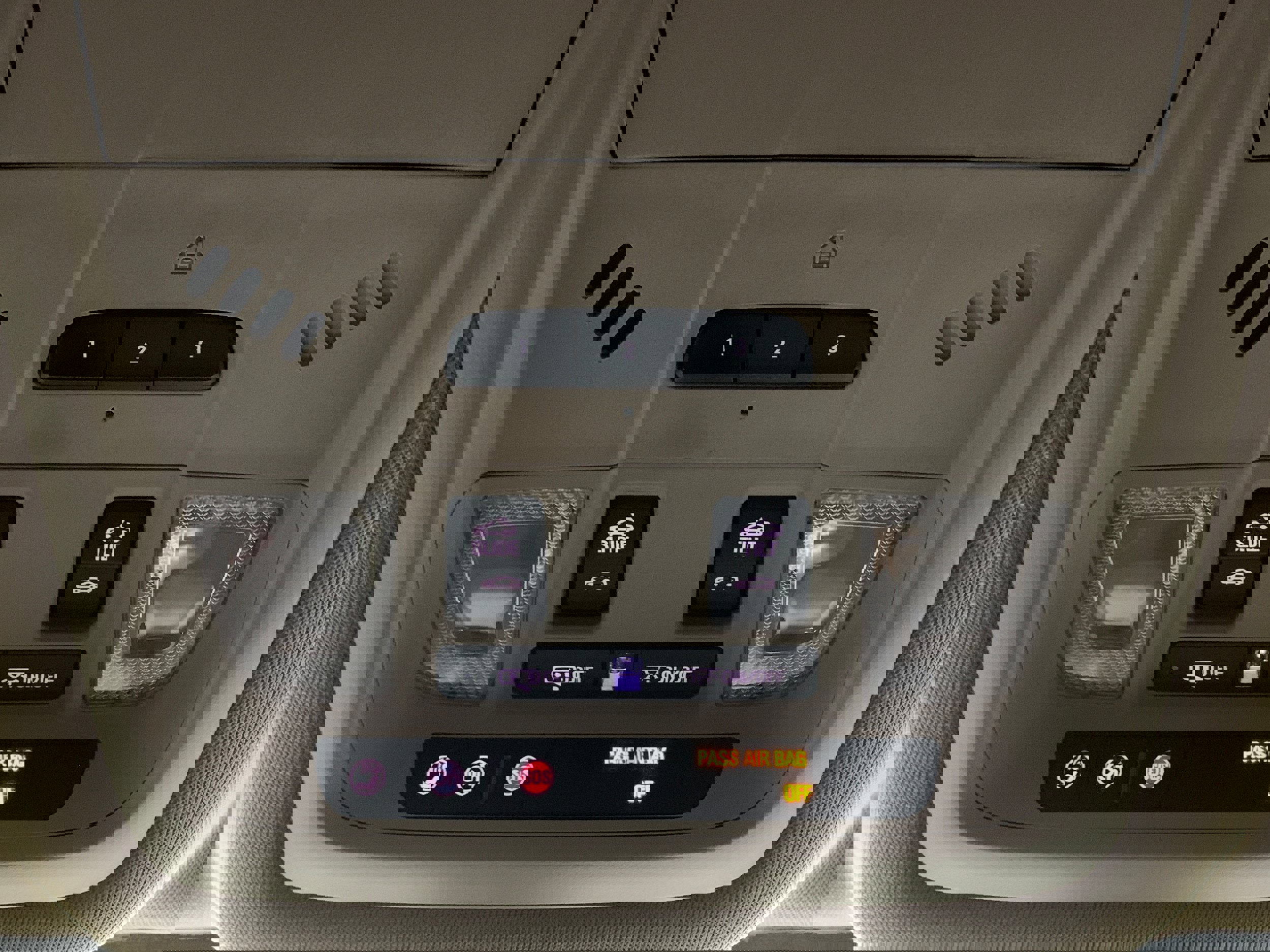 Used 2019 GMC Acadia Denali w/ Technology Package image 29