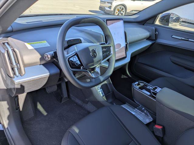 New 2026 Volvo EX30 Plus w/ Climate Package image 7
