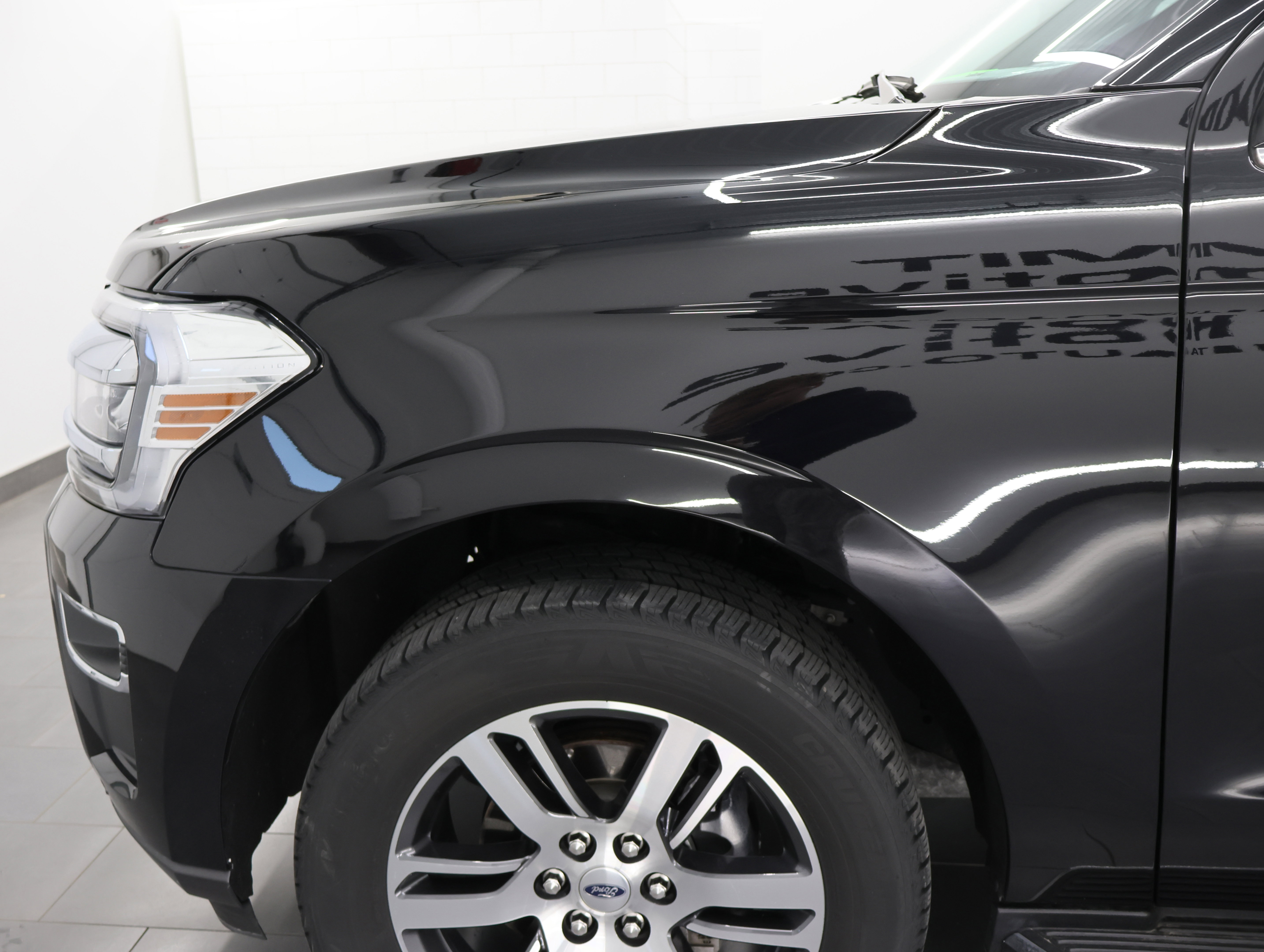 Used 2023 Ford Expedition Max Limited AWD/4WD image 39