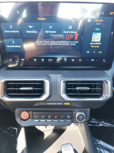 New 2026 Ford Mustang Premium RWD image 31