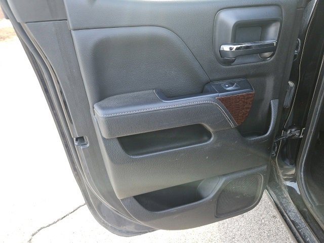 Used 2018 GMC Sierra 1500 SLE w/ SLE Value Package image 12