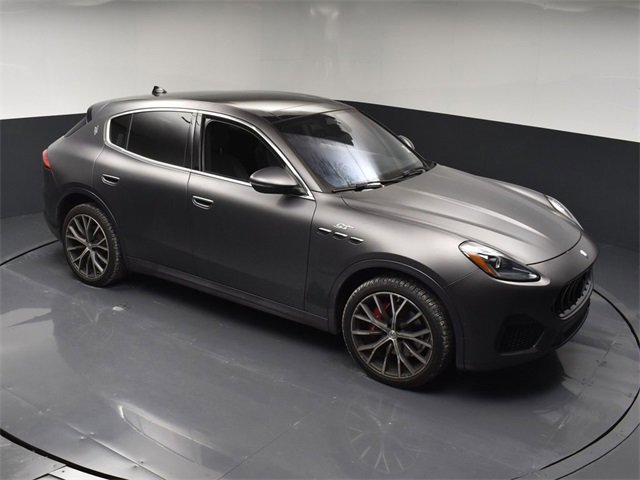 Used 2023 Maserati Grecale GT image 38