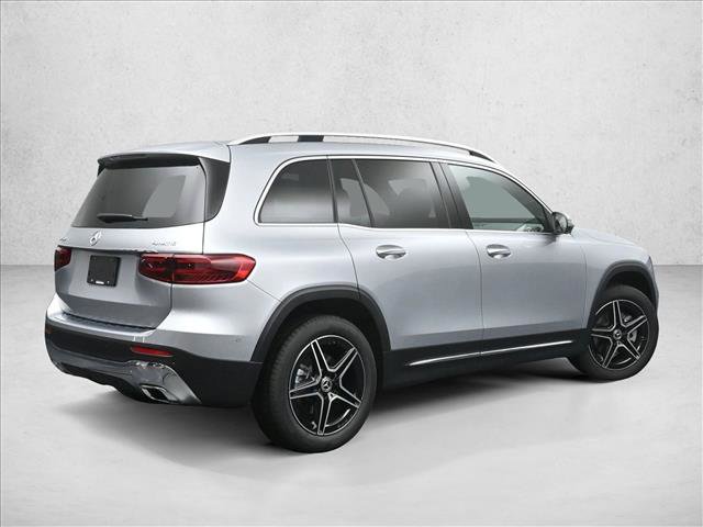 New 2026 Mercedes-Benz GLB 250 4MATIC video 2