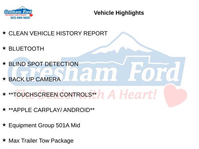 Certified 2019 Ford F150 Lariat AWD/4WD image 8