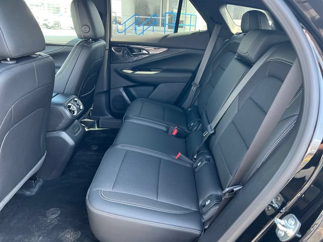 New 2026 Chevrolet Blazer EV LT AWD/4WD image 5