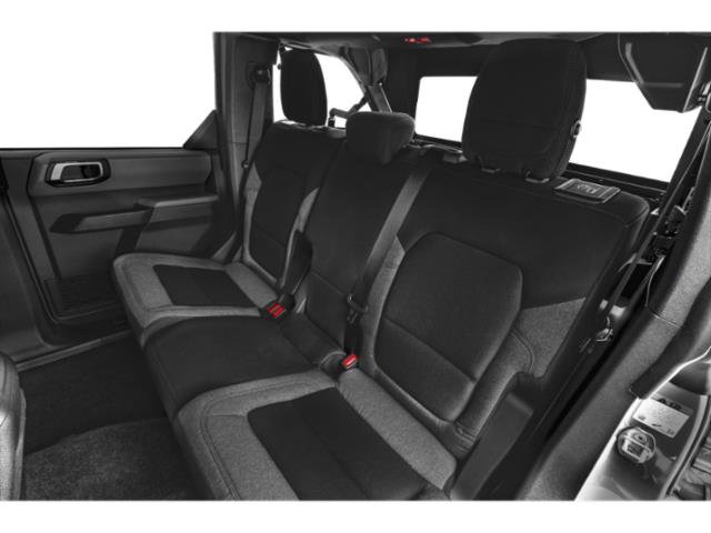 Used 2021 Ford Bronco Big Bend AWD/4WD image 8