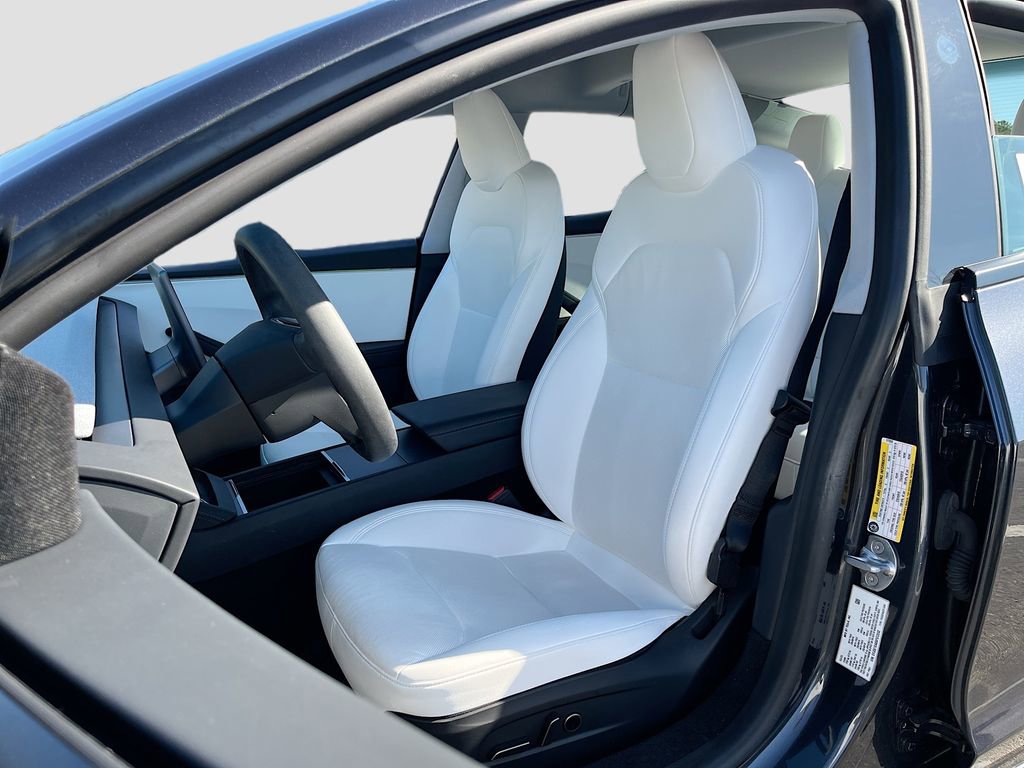 Used 2025 Tesla Model 3 Long Range image 20