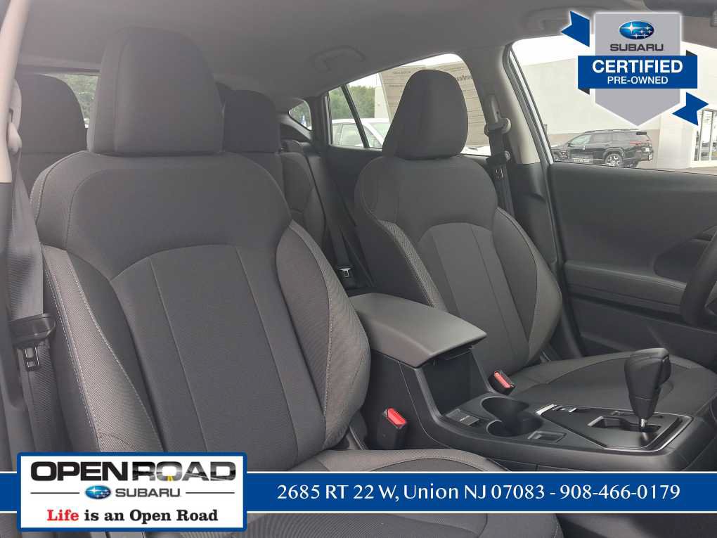 Used 2025 Subaru Impreza 2.0i AWD/4WD image 20