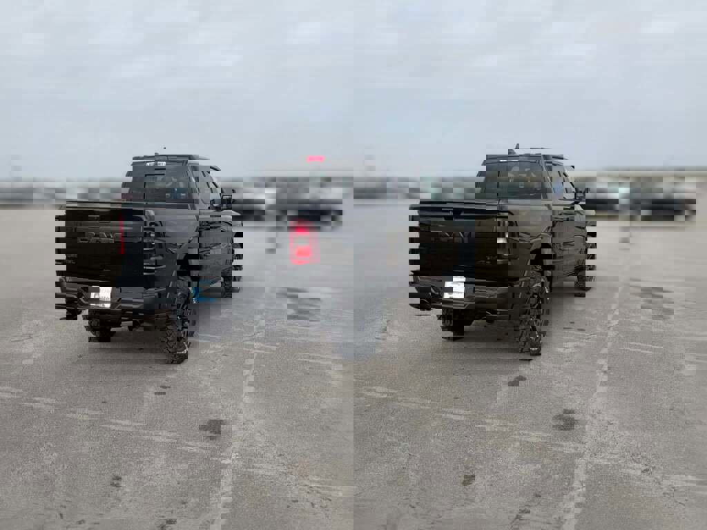 New 2026 RAM 1500 Rebel image 11