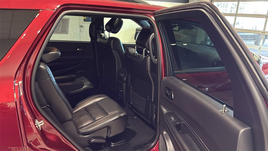 Used 2021 Dodge Durango GT image 14