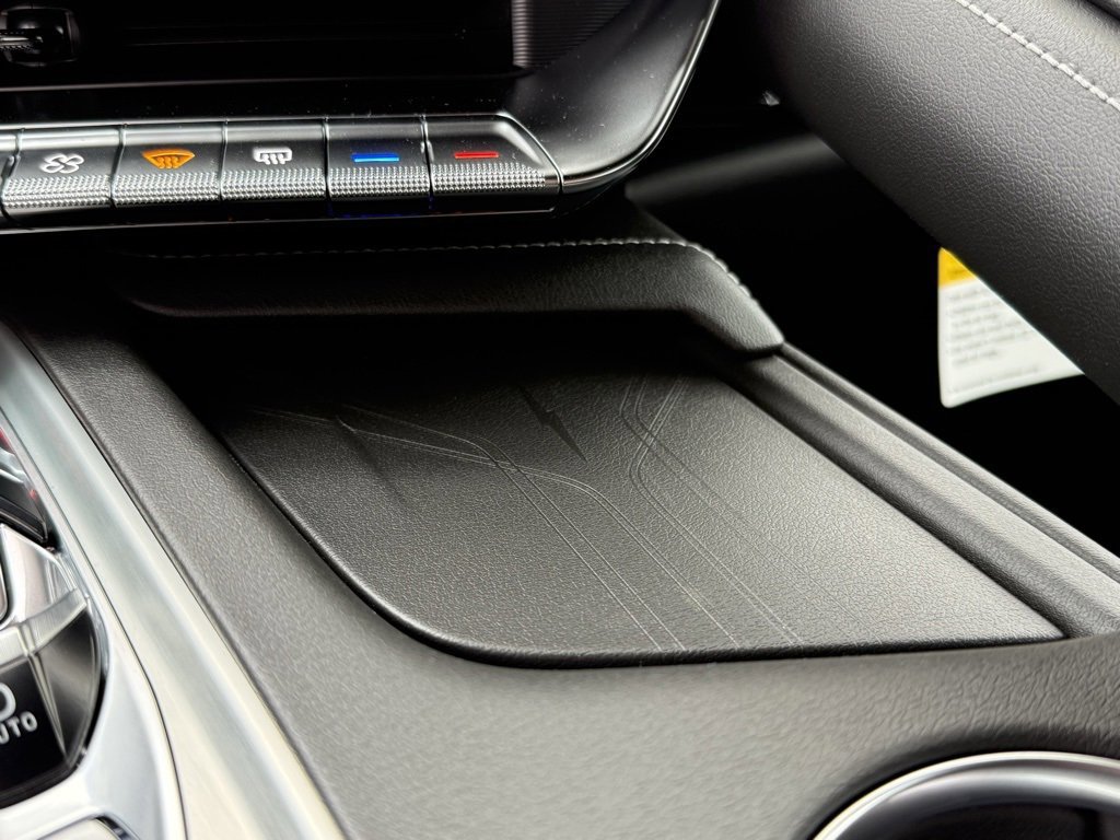 New 2026 Chevrolet Corvette Stingray Preferred Cpe w/ Z51 Performance Package image 28