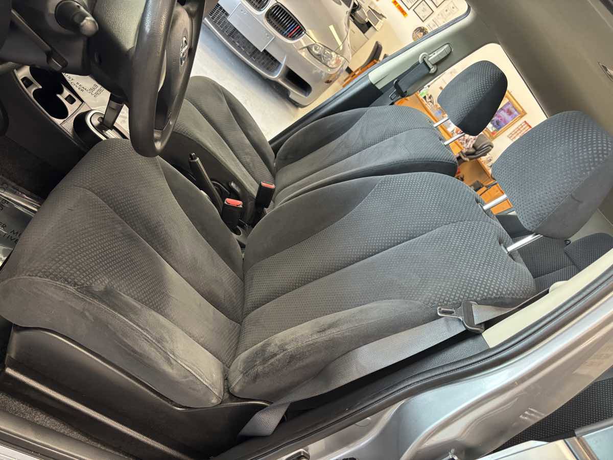 Used 2012 Nissan Versa 1.8 S image 16