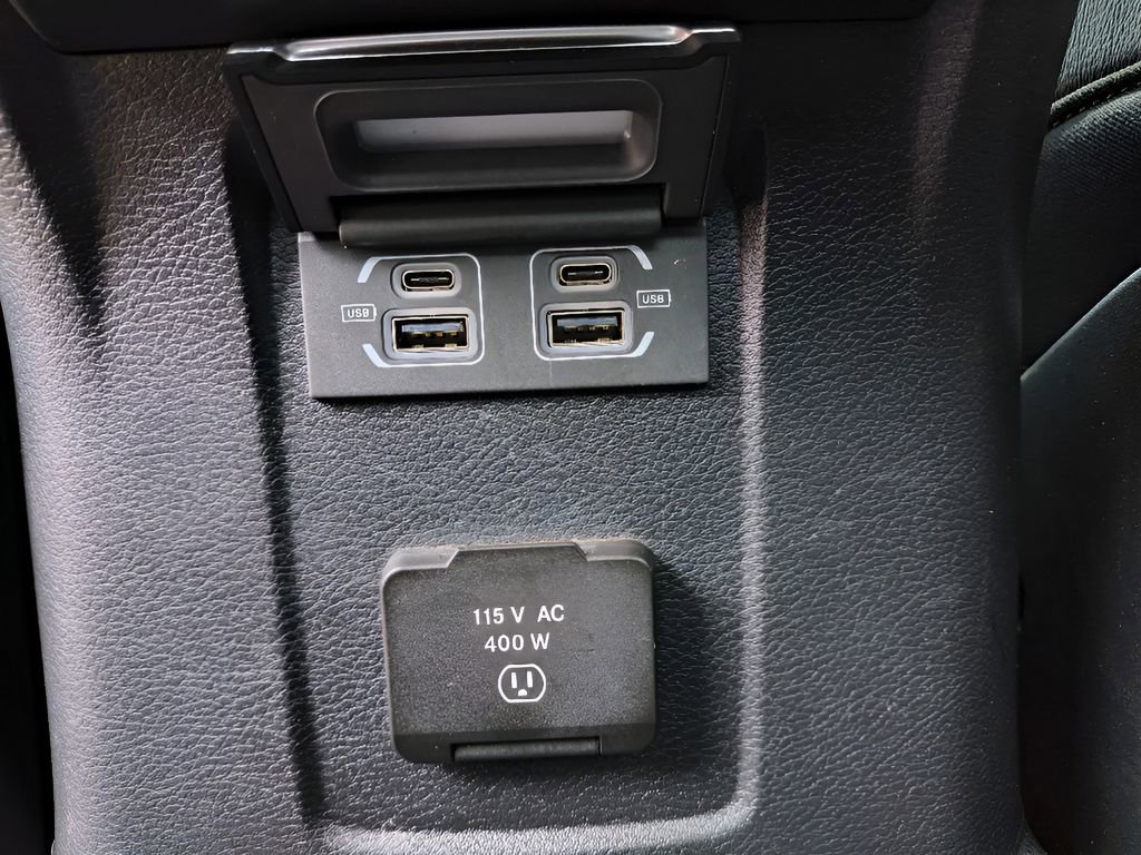 Used 2023 Jeep Gladiator Mojave w/ LED Lighting Group image 23