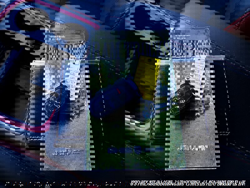 Used 2016 RAM 1500 Rebel w/ Luxury Group image 59