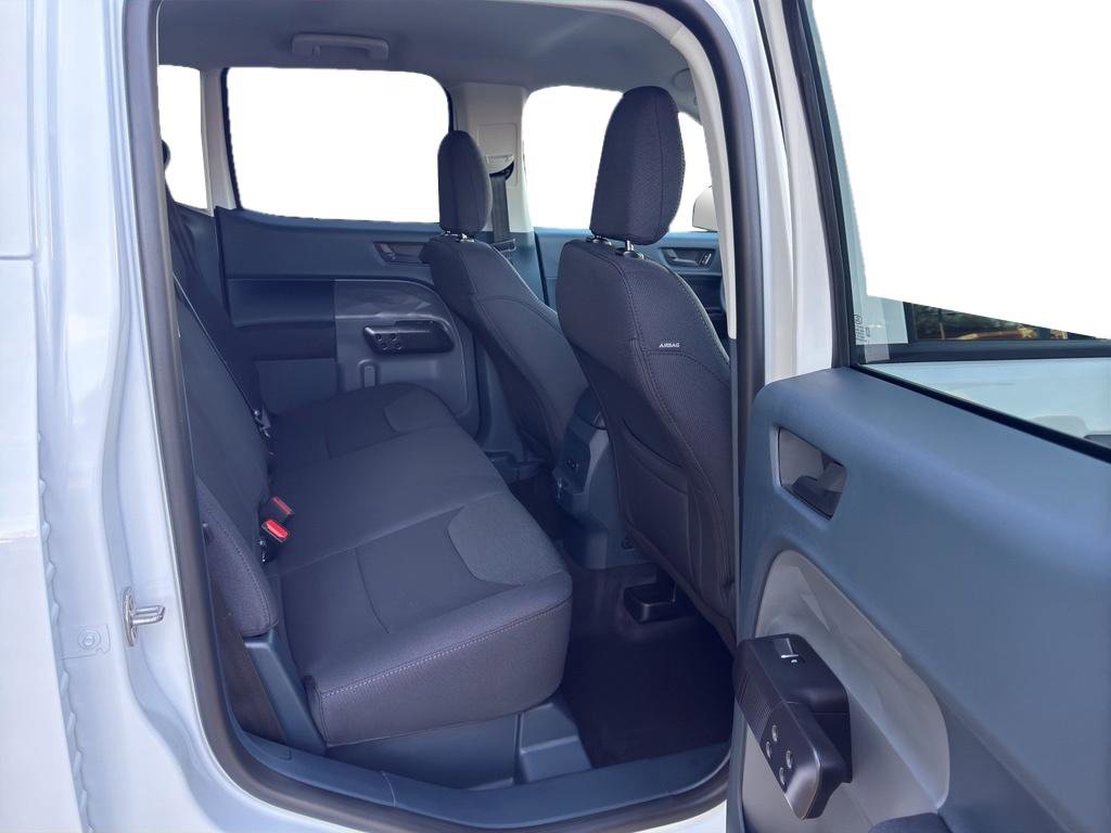 New 2026 Ford Maverick XL image 8