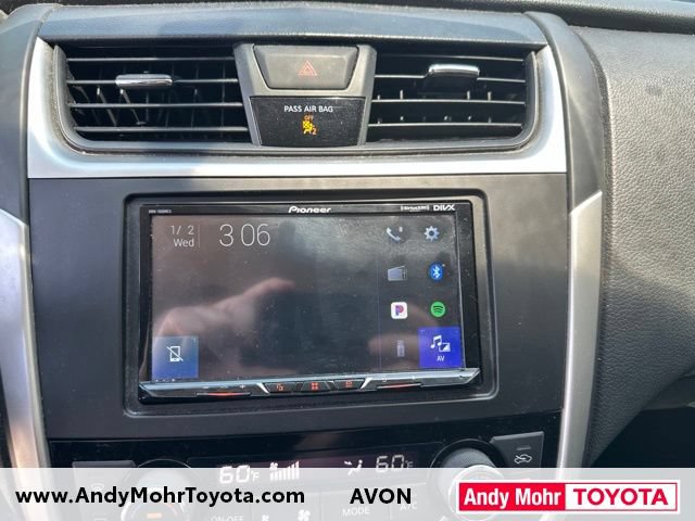 Used 2018 Nissan Altima 2.5 SL FWD image 21