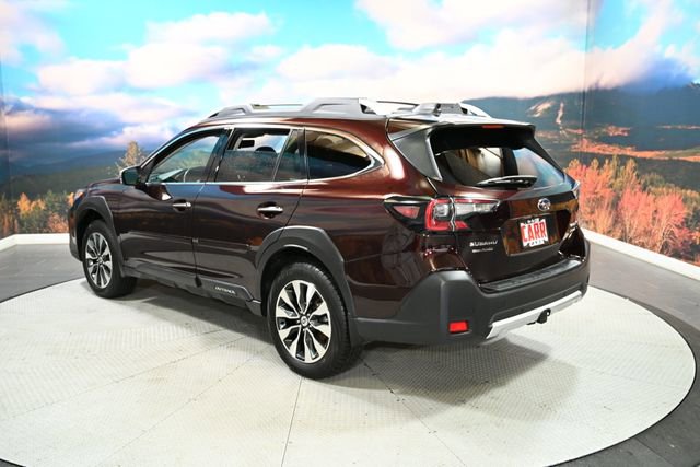 Used 2024 Subaru Outback Touring image 6