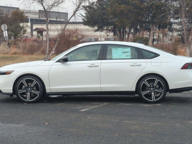 New 2026 Honda Accord SE image 5