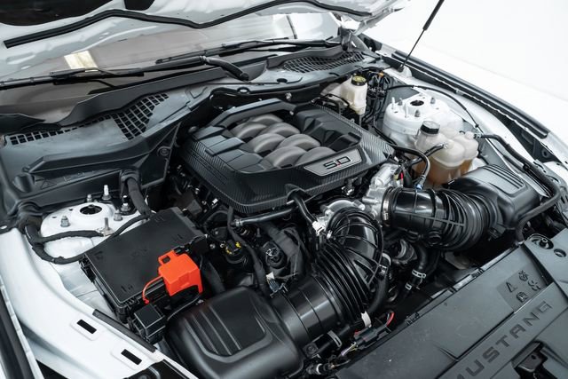 Used 2024 Ford Mustang GT image 30