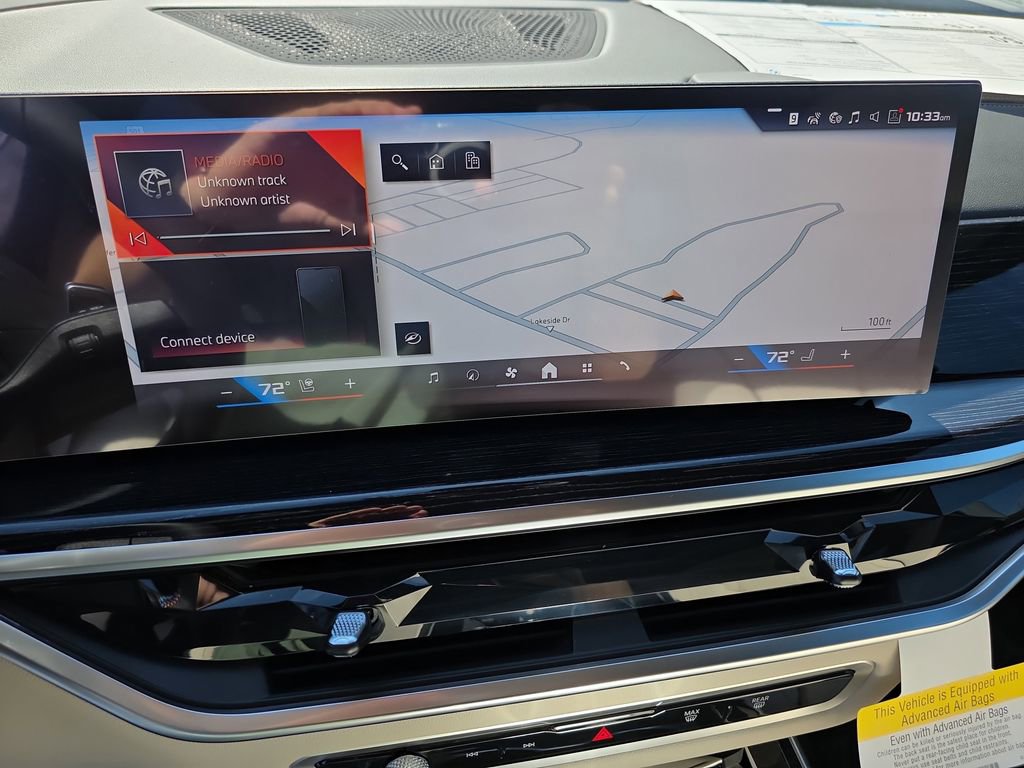 New 2026 BMW X7 M60i image 15