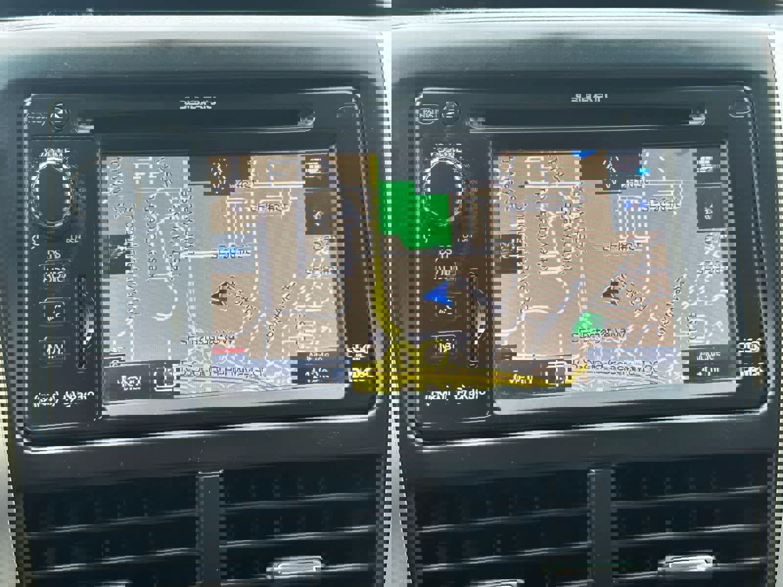 Used 2012 Subaru Forester 2.5X Limited image 19