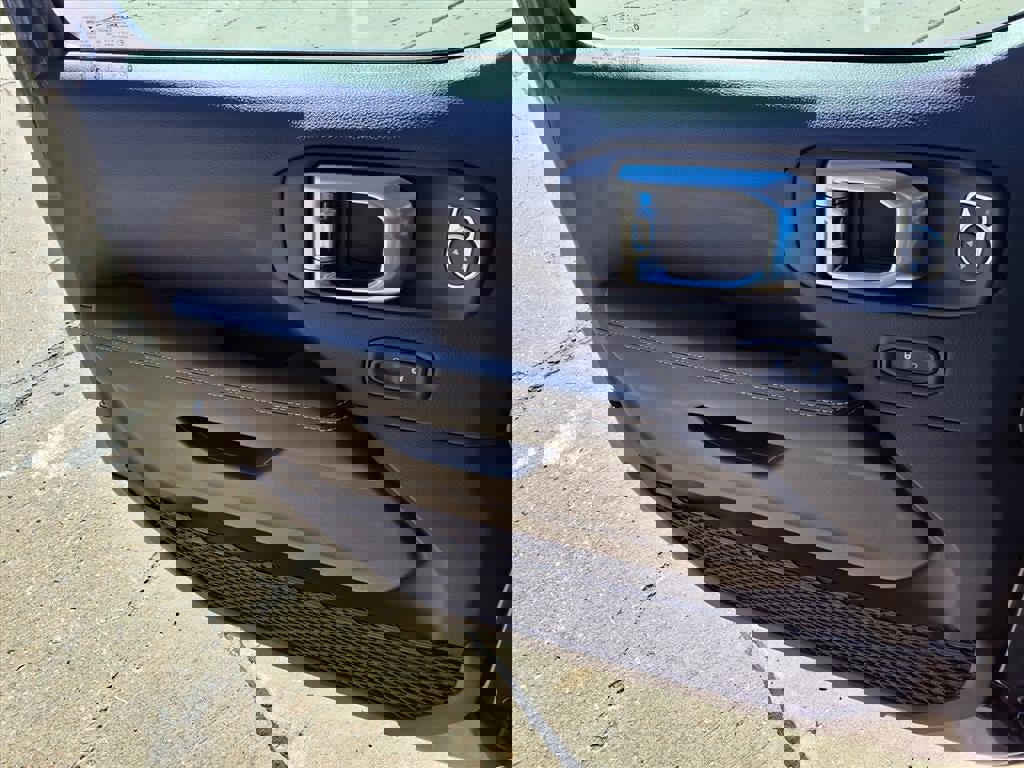 New 2026 Jeep Wrangler Sahara w/ Safety Group AWD/4WD image 15