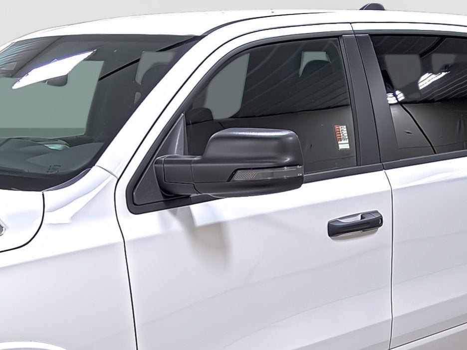 New 2026 RAM 1500 Big Horn AWD/4WD image 8