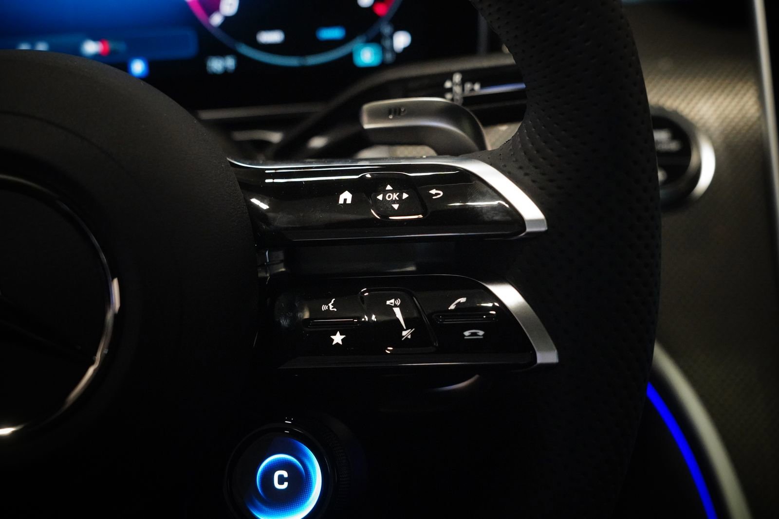 New 2026 Mercedes-Benz CLE 53 AMG 4MATIC Coupe image 19