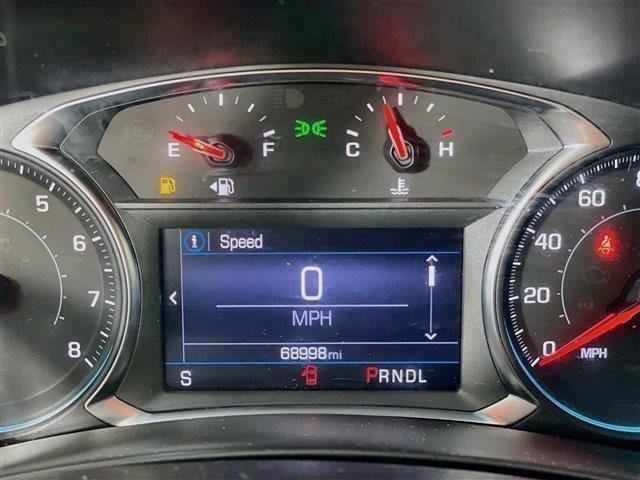 Used 2023 Chevrolet Equinox LT FWD image 15