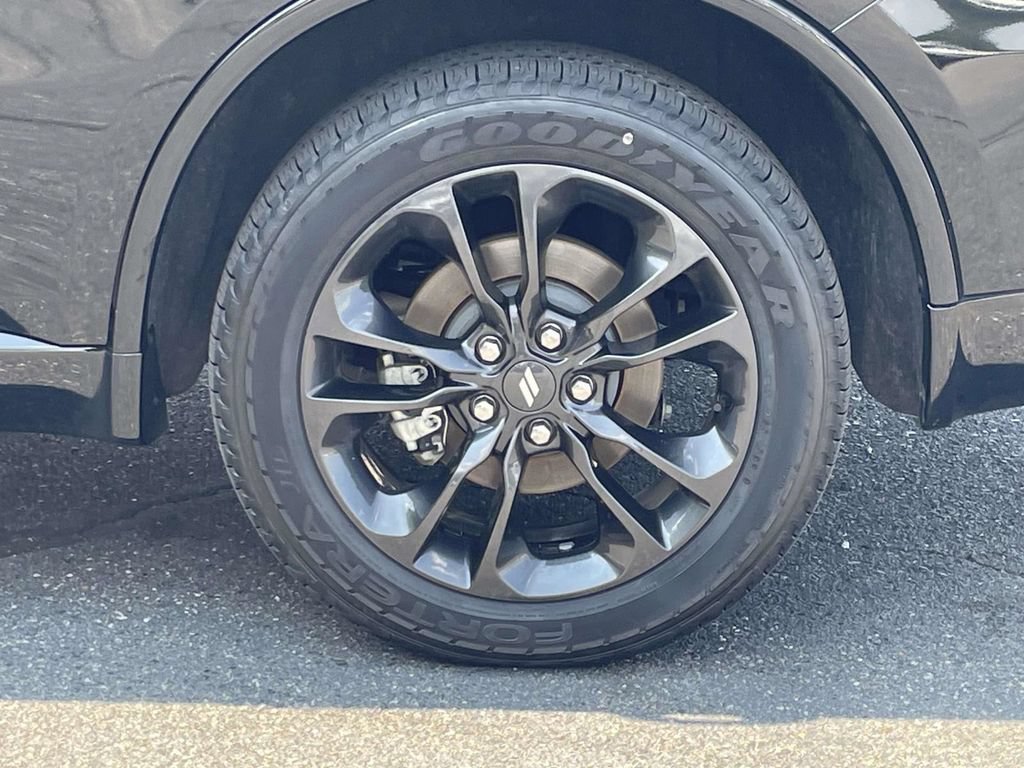 Certified 2023 Dodge Durango GT AWD/4WD image 12
