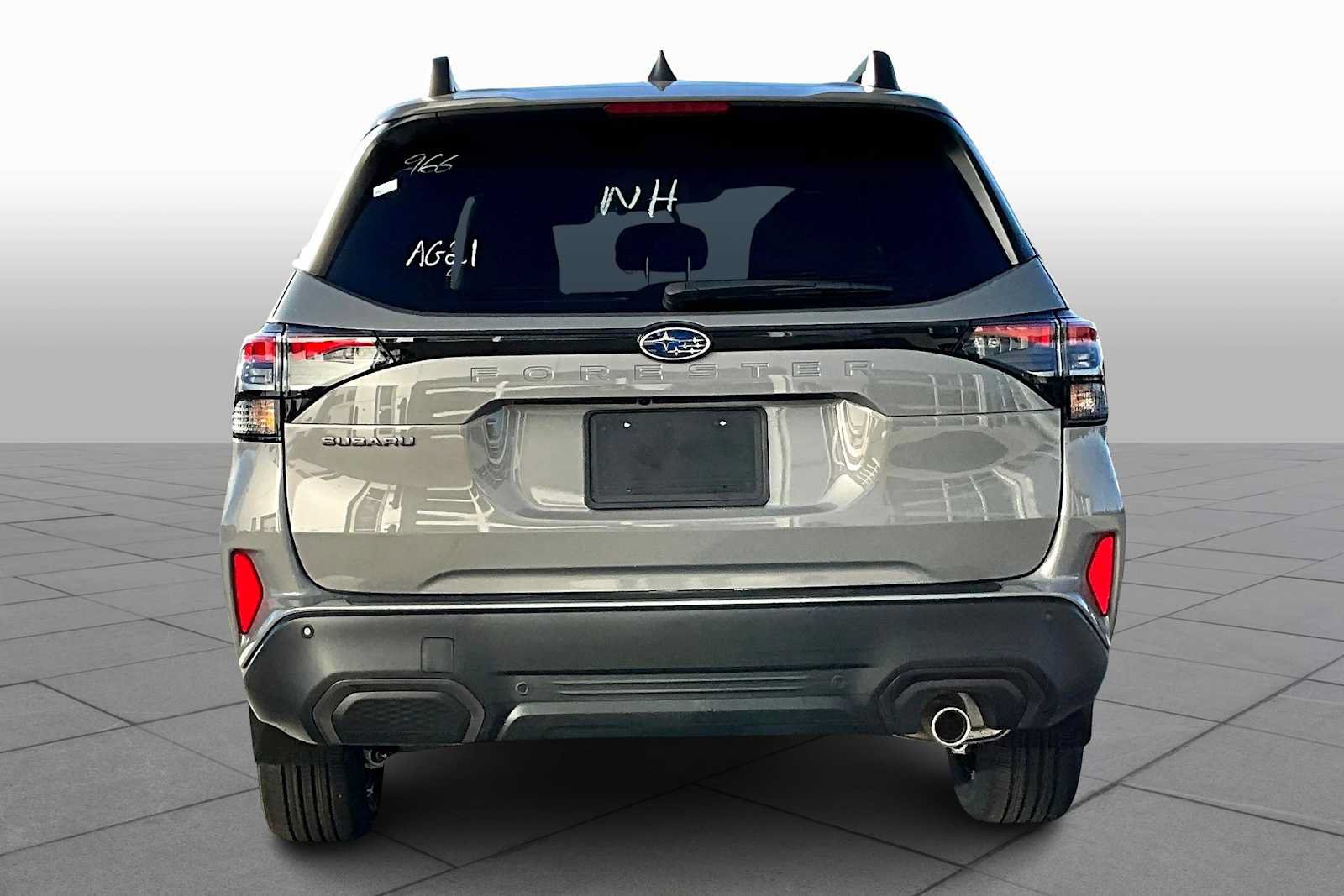 New 2026 Subaru Forester Limited AWD/4WD image 4