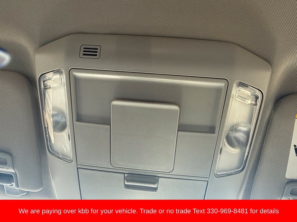 Used 2015 Toyota Tundra SR5 w/ TRD Off Road Package AWD/4WD image 25