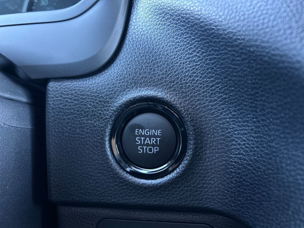 New 2026 Toyota Tundra SR5 image 24