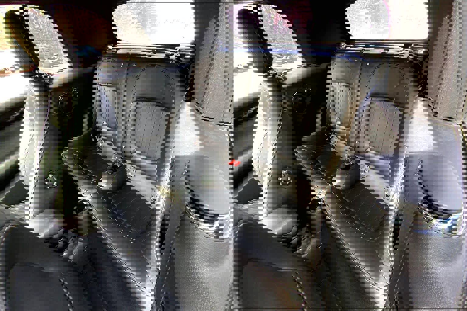 Used 2018 MINI Cooper S image 19