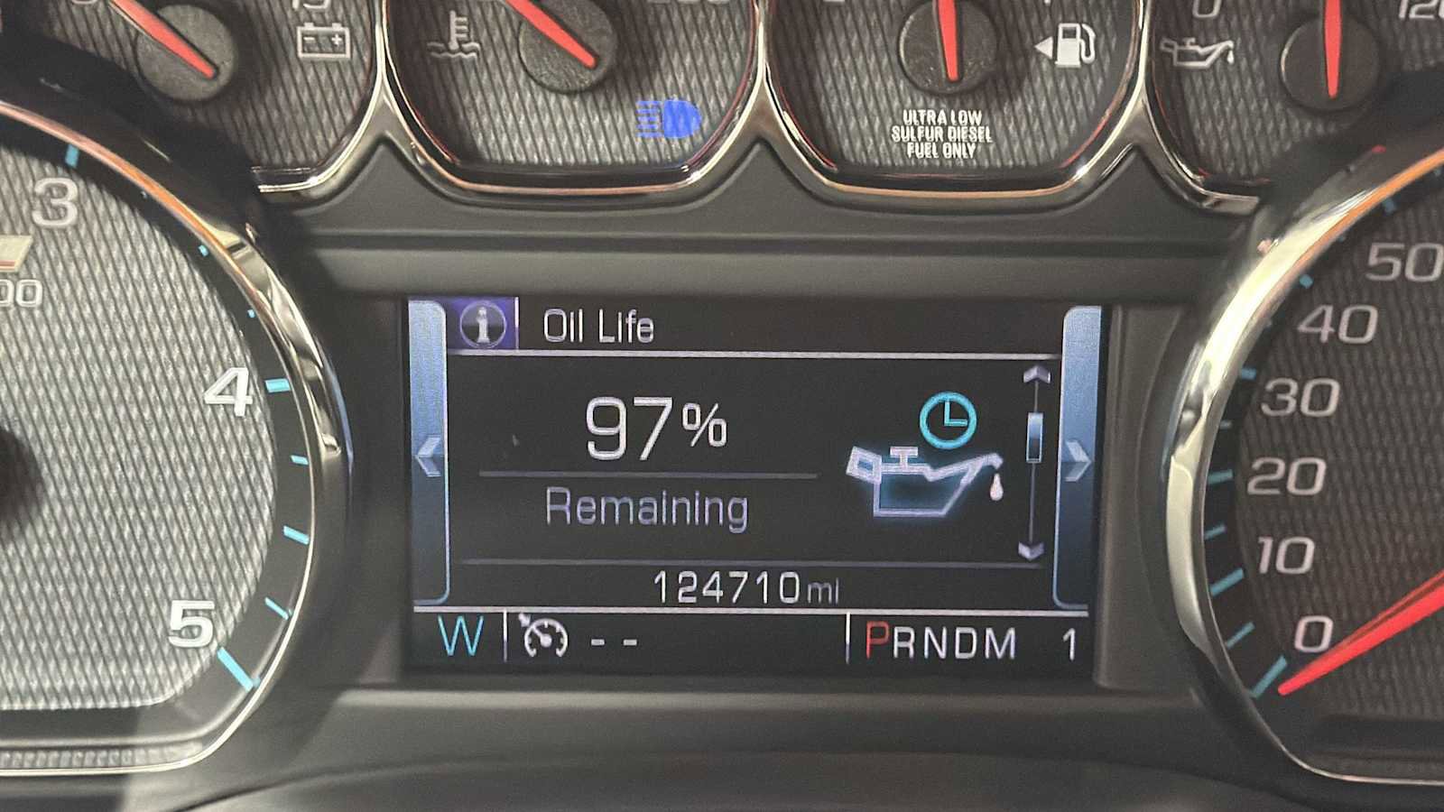 Used 2016 Chevrolet Silverado 2500 LTZ w/ Duramax Plus Package image 17