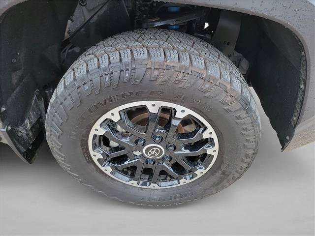 Used 2023 Toyota Tundra SR5 w/ TRD Off-Road Premium Package AWD/4WD image 10