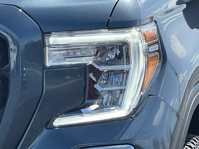 Used 2021 GMC Sierra 1500 AT4 w/ AT4 Value Package AWD/4WD image 48