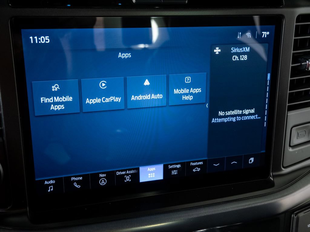 Used 2025 Ford F150 Raptor AWD/4WD image 16