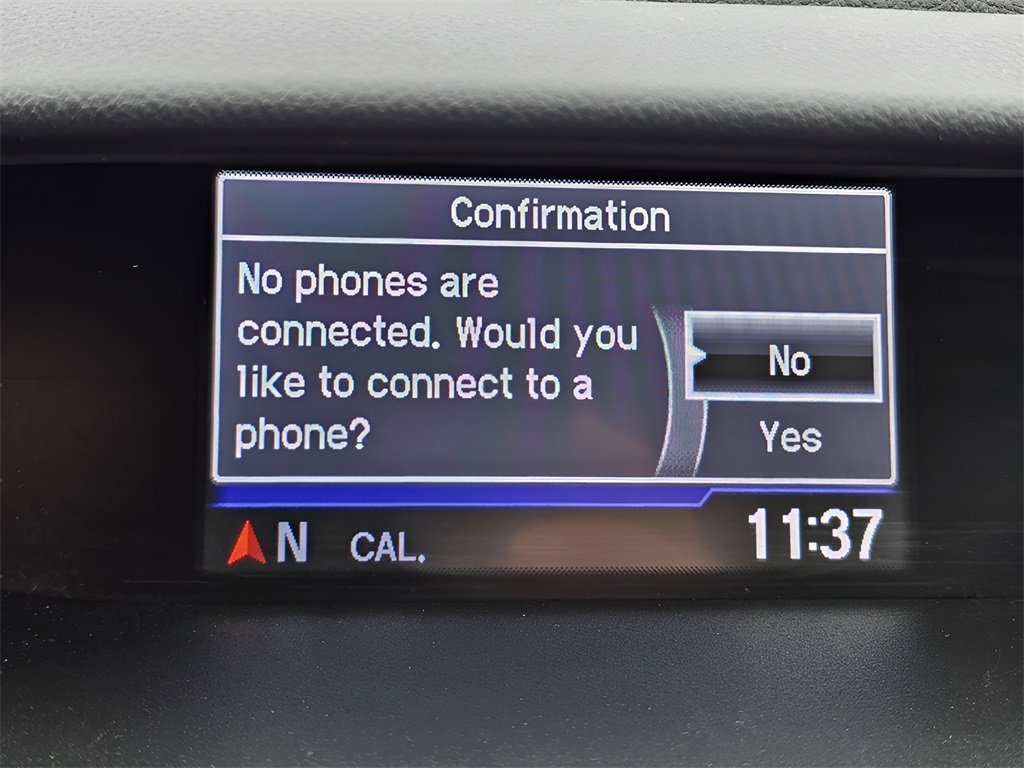 Used 2015 Honda CR-V LX image 29