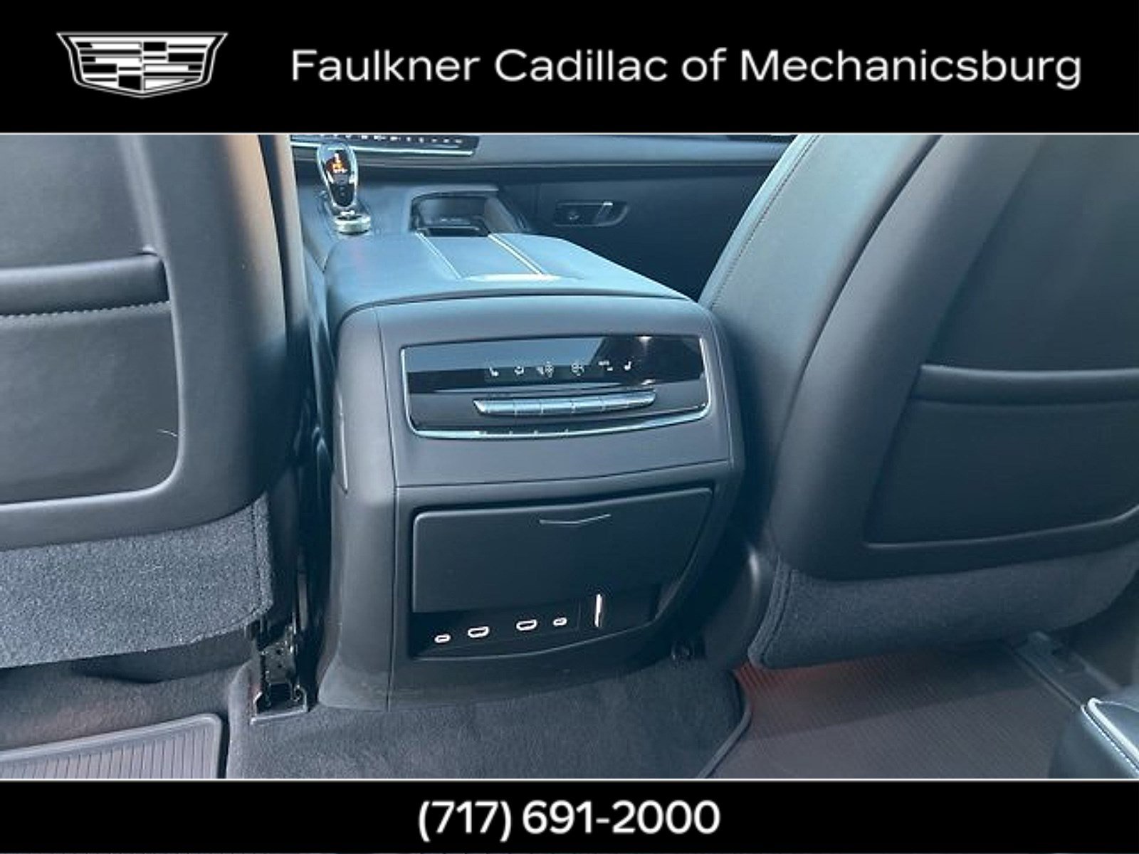 Used 2021 Cadillac Escalade ESV Sport w/ Driver Assist Tech Package image 21