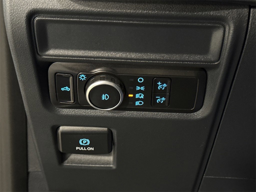 Used 2022 Ford F150 XL w/ STX Appearance Package image 24