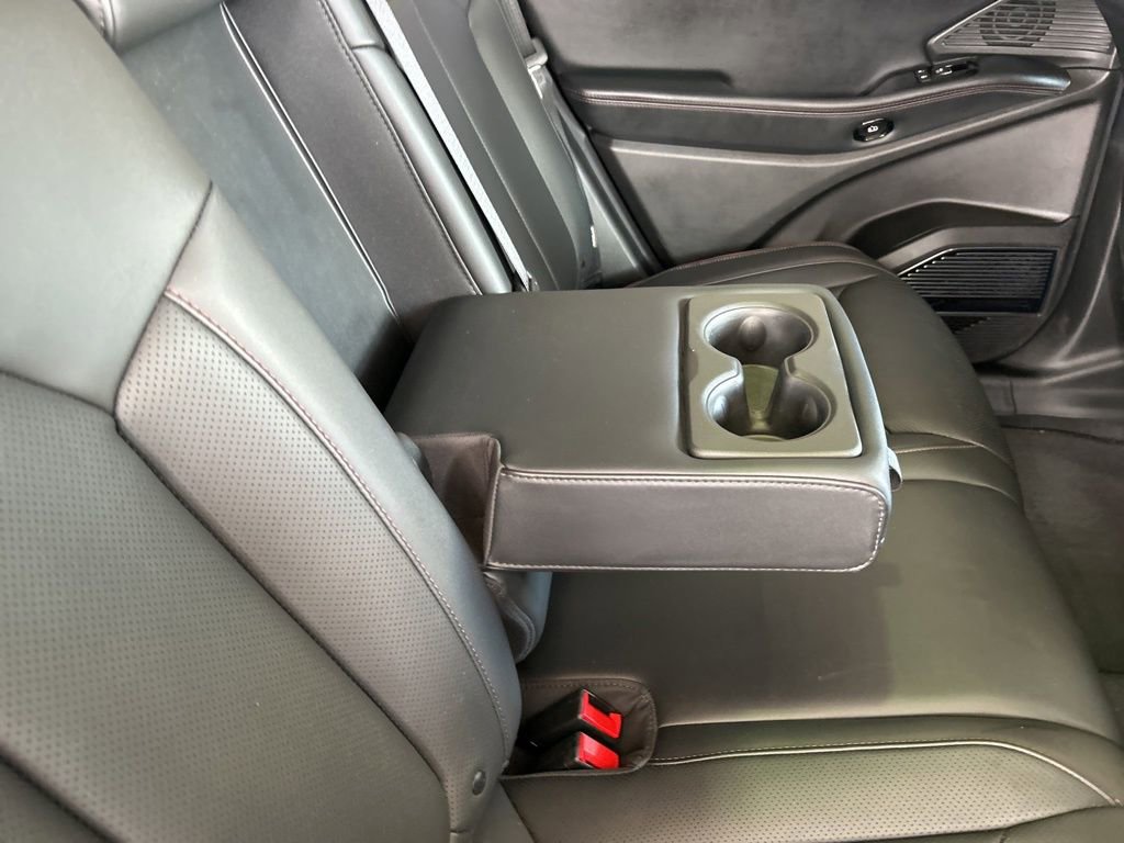 Used 2024 Jeep Wagoneer Launch Edition image 33