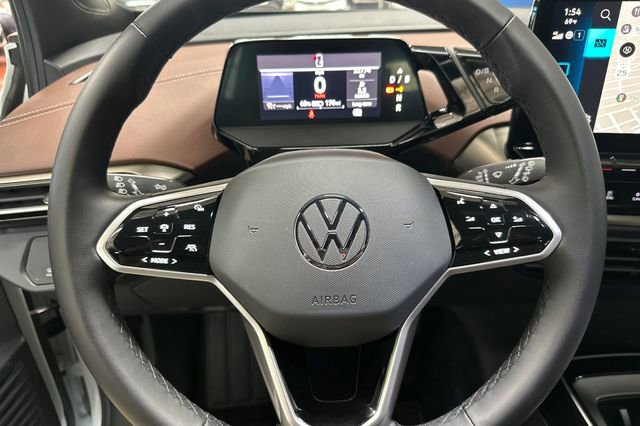 Used 2023 Volkswagen ID.4 Pro image 28