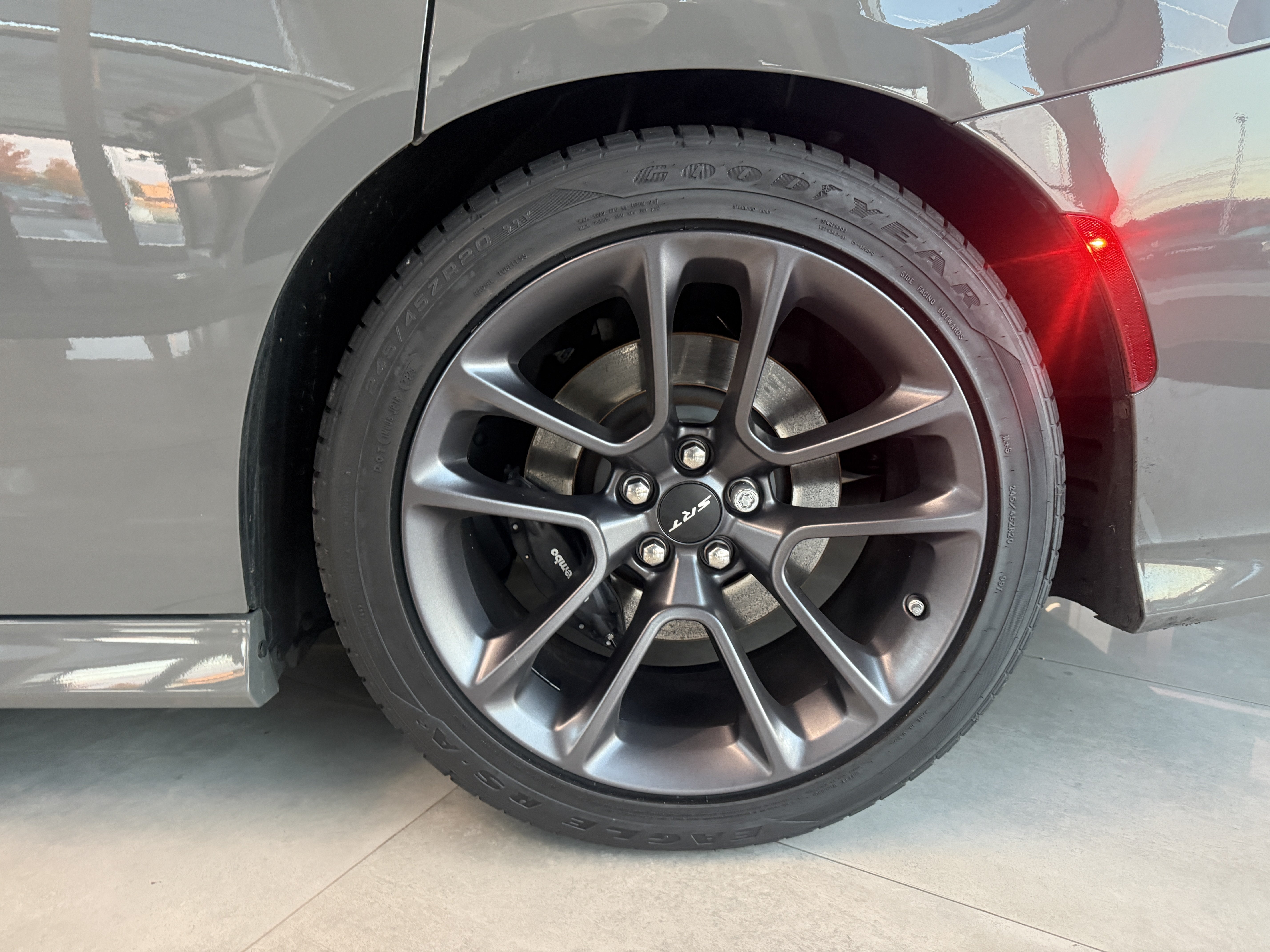 Used 2023 Dodge Charger Scat Pack RWD image 30
