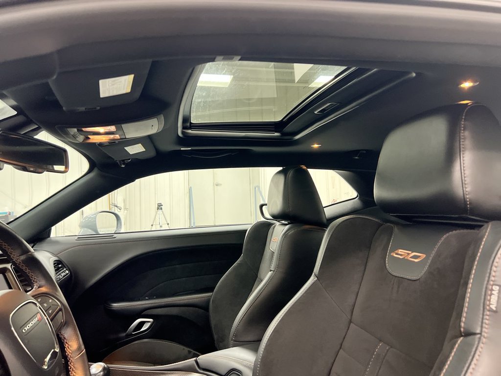 Used 2020 Dodge Challenger R/T Scat Pack RWD image 20