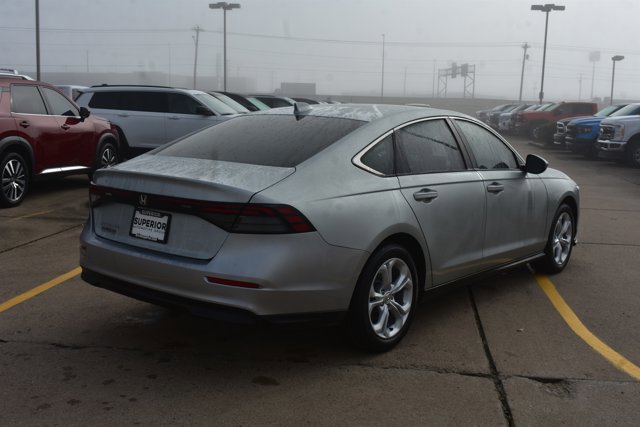 Used 2024 Honda Accord LX image 5