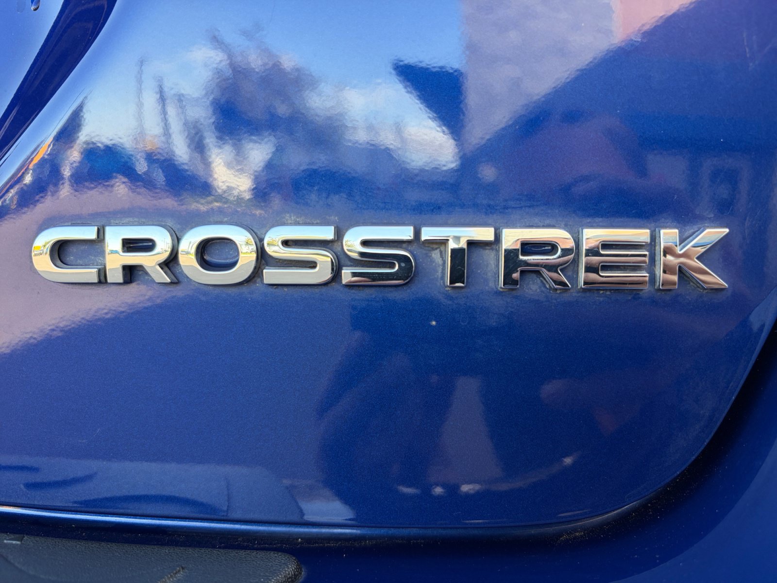 Used 2024 Subaru Crosstrek 2.0i Premium AWD/4WD image 27